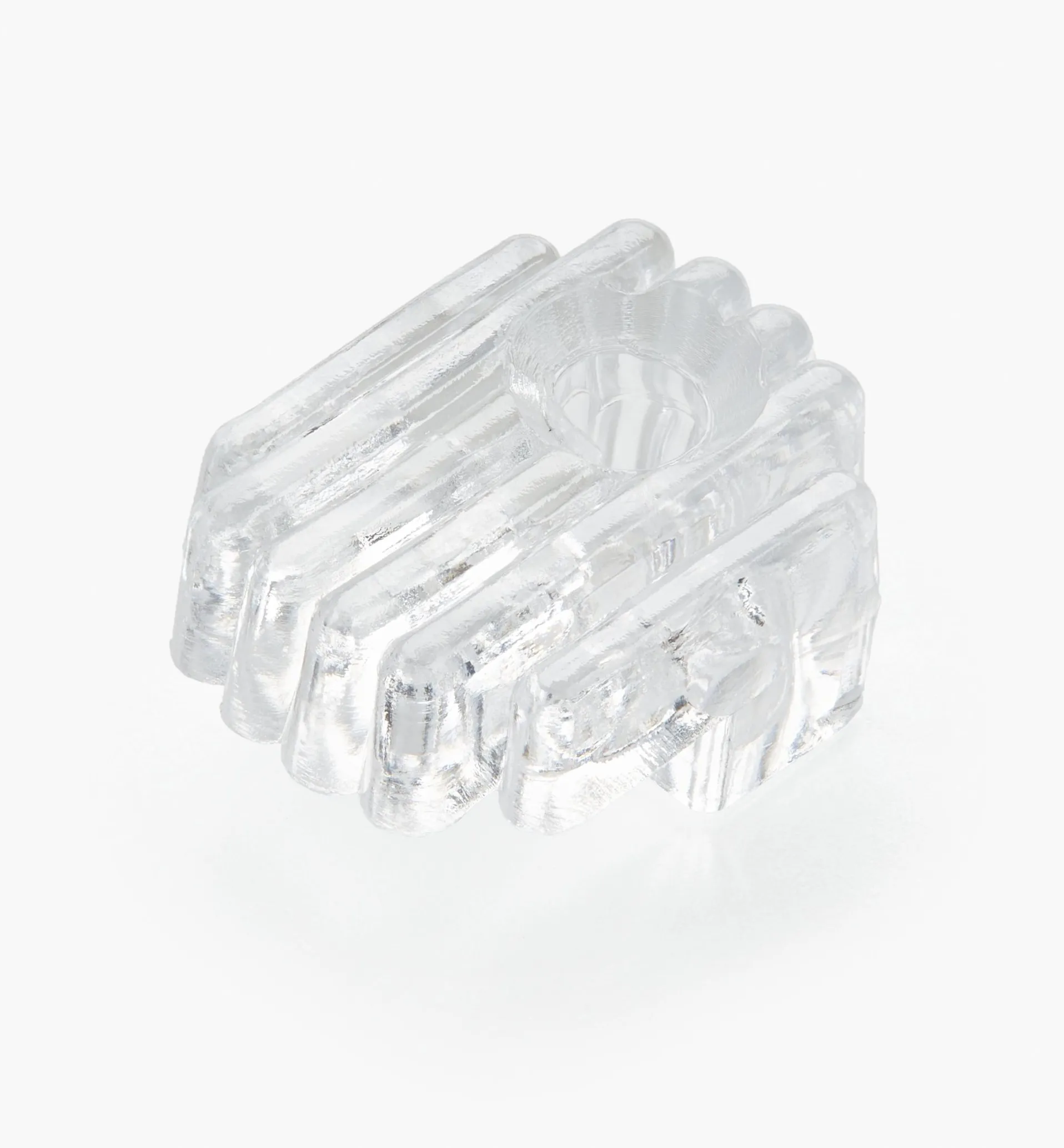 Lee Valley Clear Mirror Clips