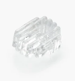 Lee Valley Clear Mirror Clips