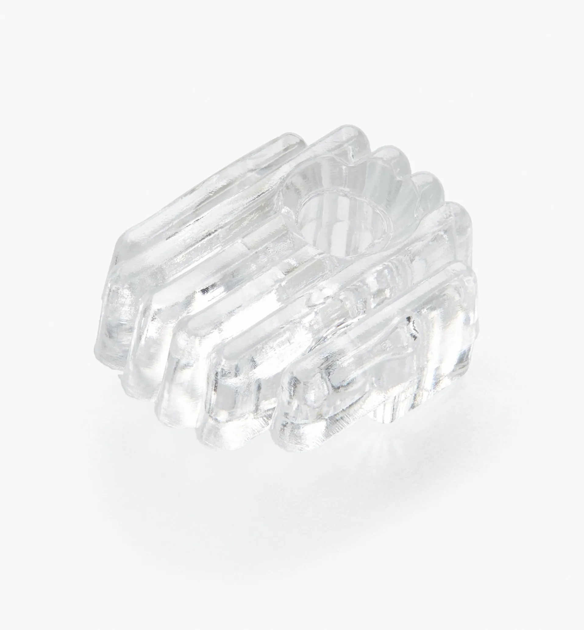 Lee Valley Clear Mirror Clips