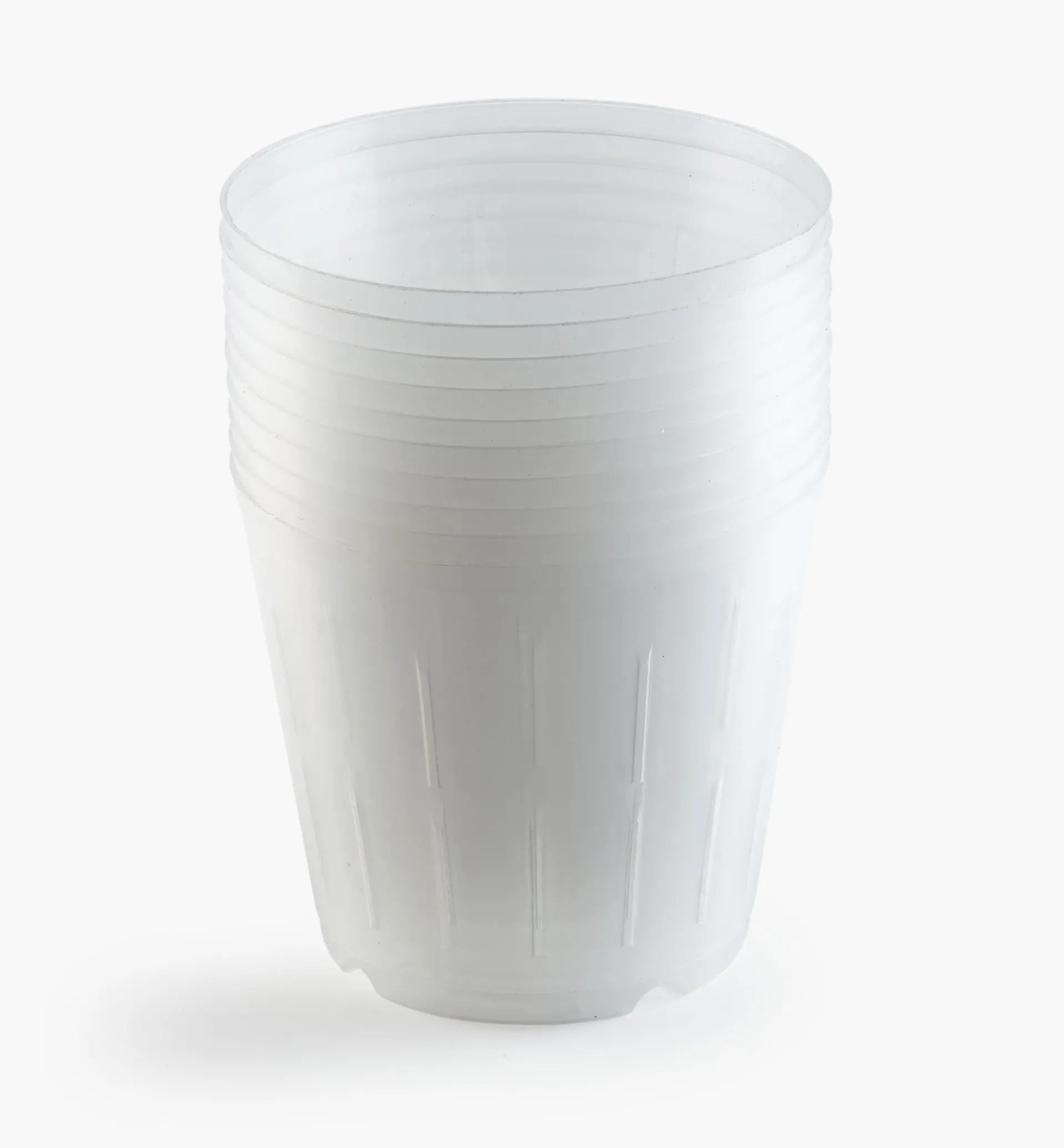 Lee Valley Clear Orchid Pots