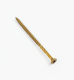 Lee Valley Climatek R4 Screws