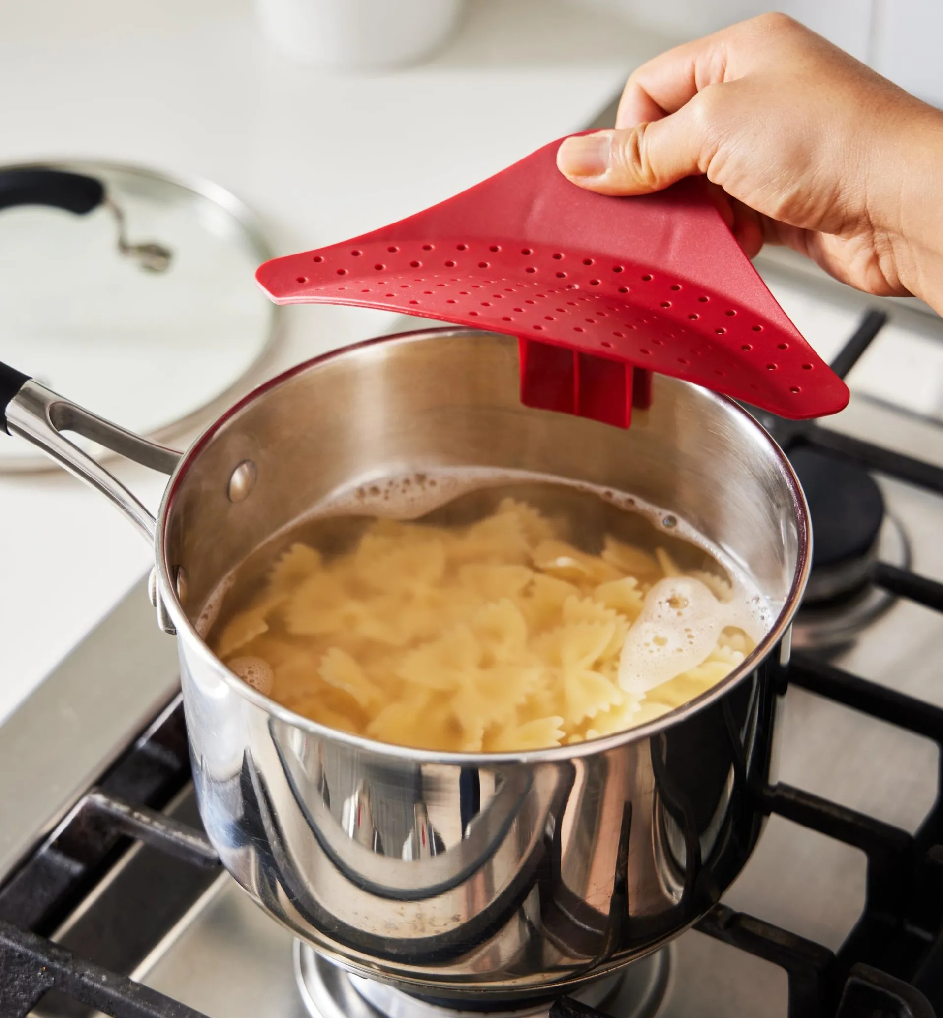 Lee Valley Clip & Drain