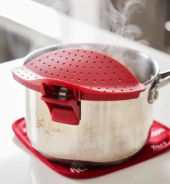 Lee Valley Clip & Drain