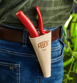 Lee Valley Clip Holster For Pruners