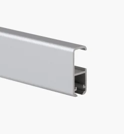 Lee Valley Cliprail Aluminum Support Rails