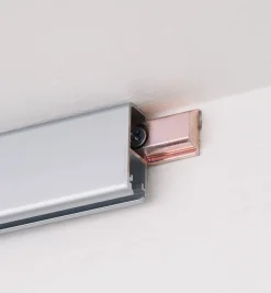 Lee Valley Cliprail Connector