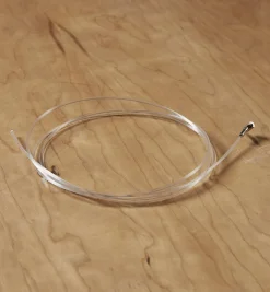 Lee Valley Cliprail Perlon Cables