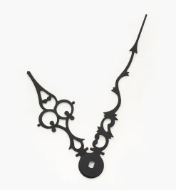 Lee Valley Clock Hands