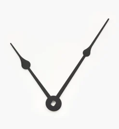 Lee Valley Clock Hands