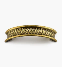 Lee Valley Cobble Handle