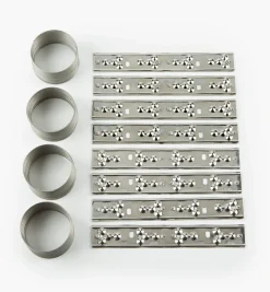 Lee Valley Coil Bird Deterrent