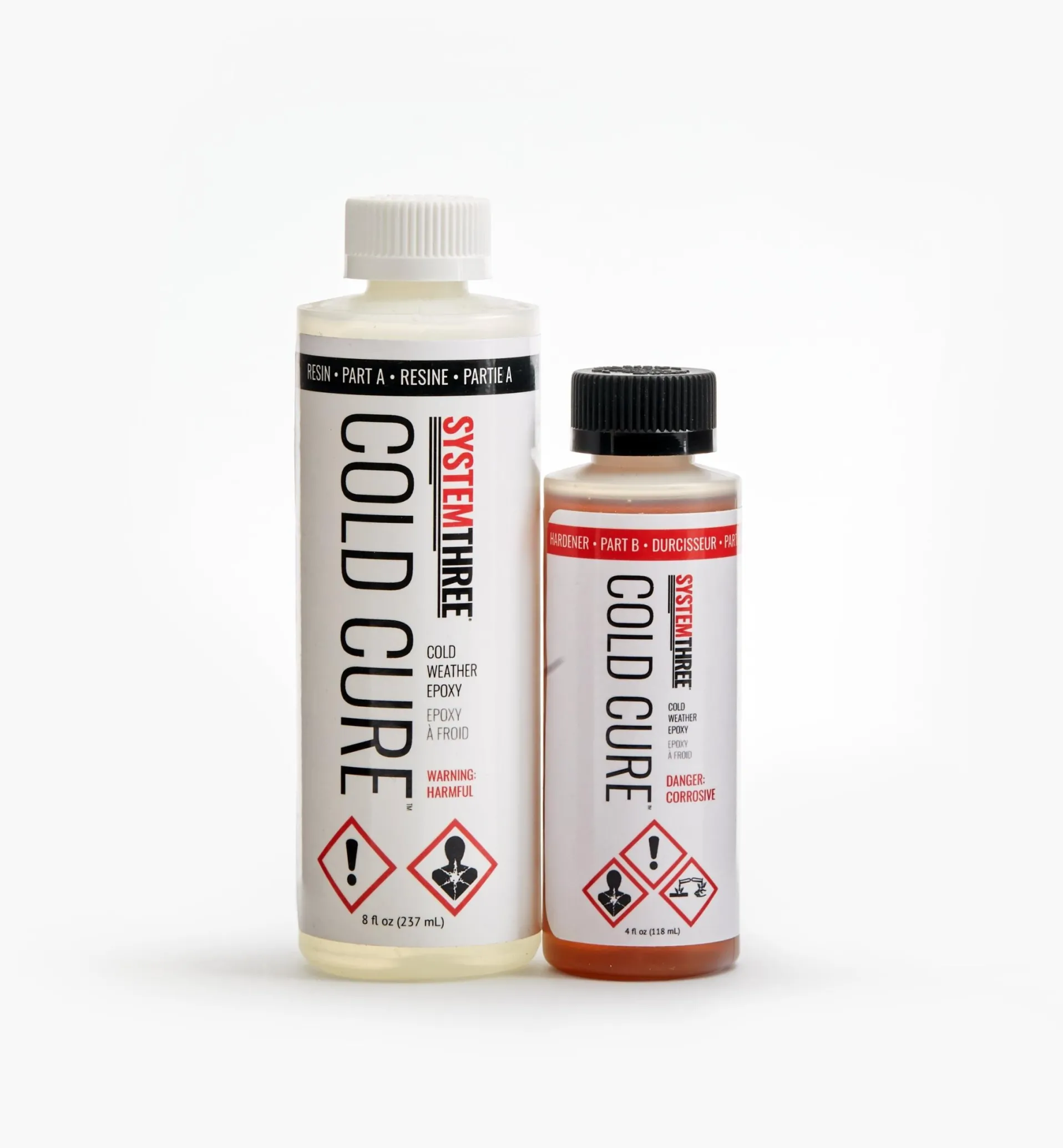 Lee Valley Cold Cure Epoxy Adhesive