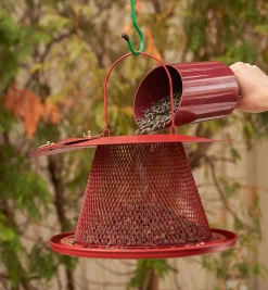 Lee Valley Collapsible Bird Feeder