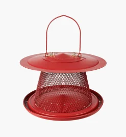 Lee Valley Collapsible Bird Feeder