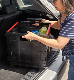 Lee Valley Collapsible Cart