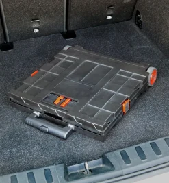 Lee Valley Collapsible Cart