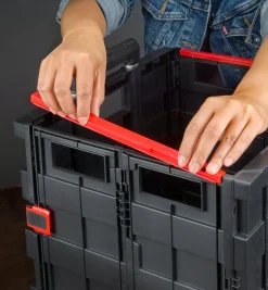 Lee Valley Collapsible Cart