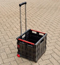 Lee Valley Collapsible Cart