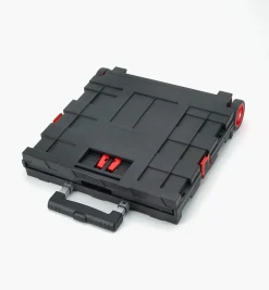 Lee Valley Collapsible Cart