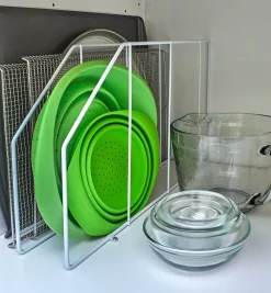 Lee Valley Collapsible Colanders