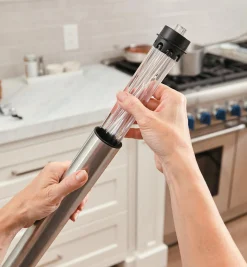 Lee Valley Collapsible Pasta Drying Rack