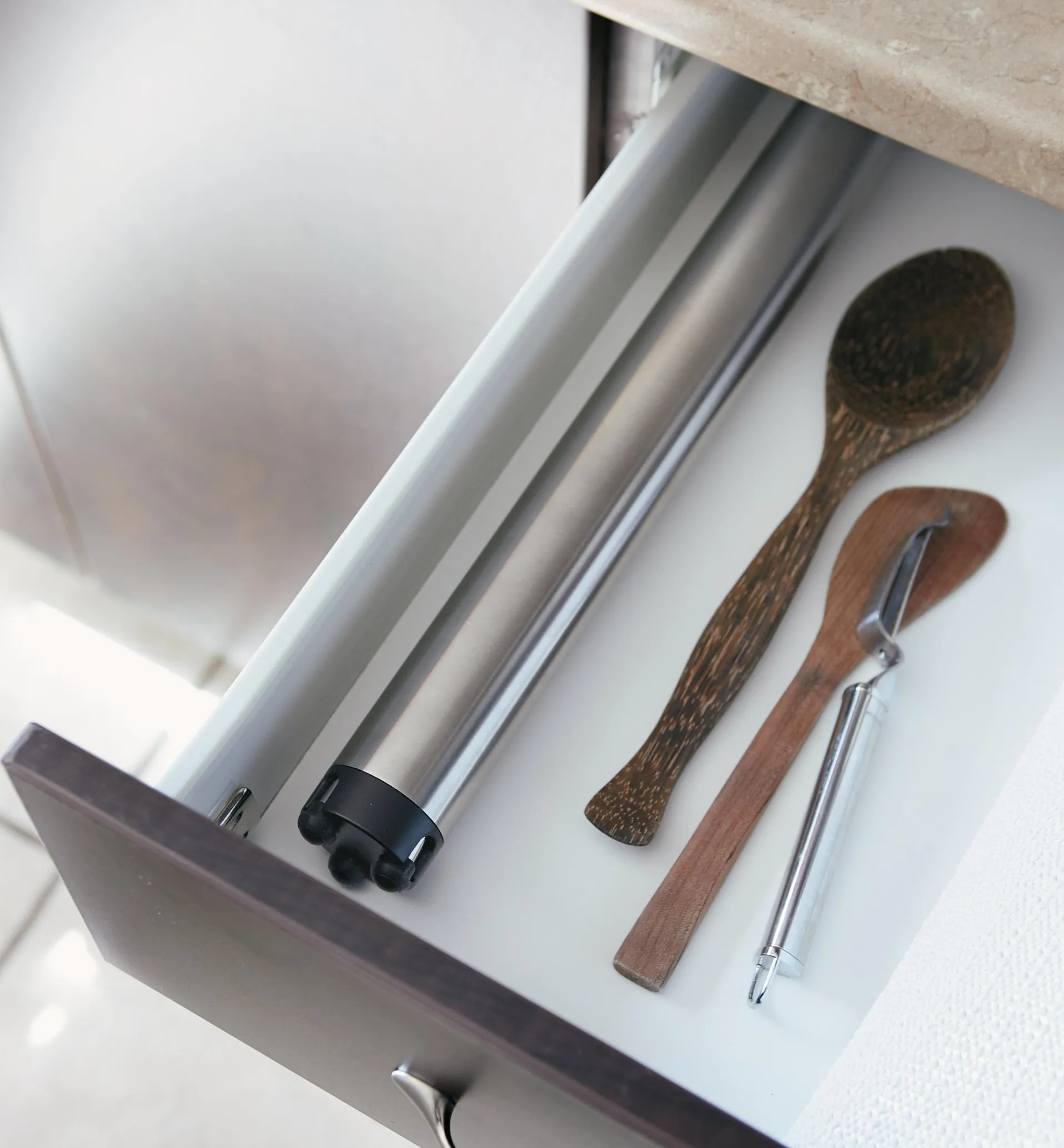 Lee Valley Collapsible Pasta Drying Rack