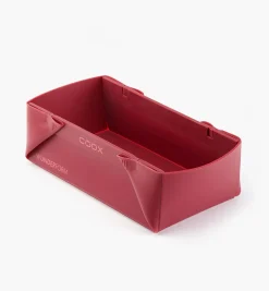 Lee Valley Collapsible Silicone Baking Pans