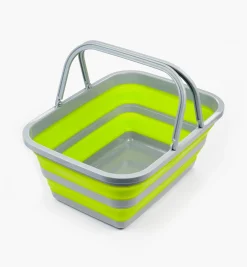 Lee Valley Collapsible Tote
