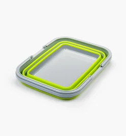 Lee Valley Collapsible Tote