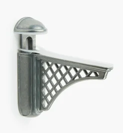 Lee Valley Colonial Adjustable Shelf Brackets