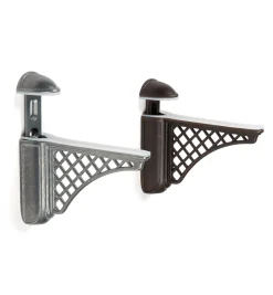 Lee Valley Colonial Adjustable Shelf Brackets