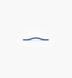 Lee Valley Colored Hillock Handles