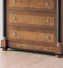 Lee Valley Column Half Bases