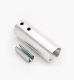 Lee Valley Combination Adapter For Beall Bowl Buff Sets