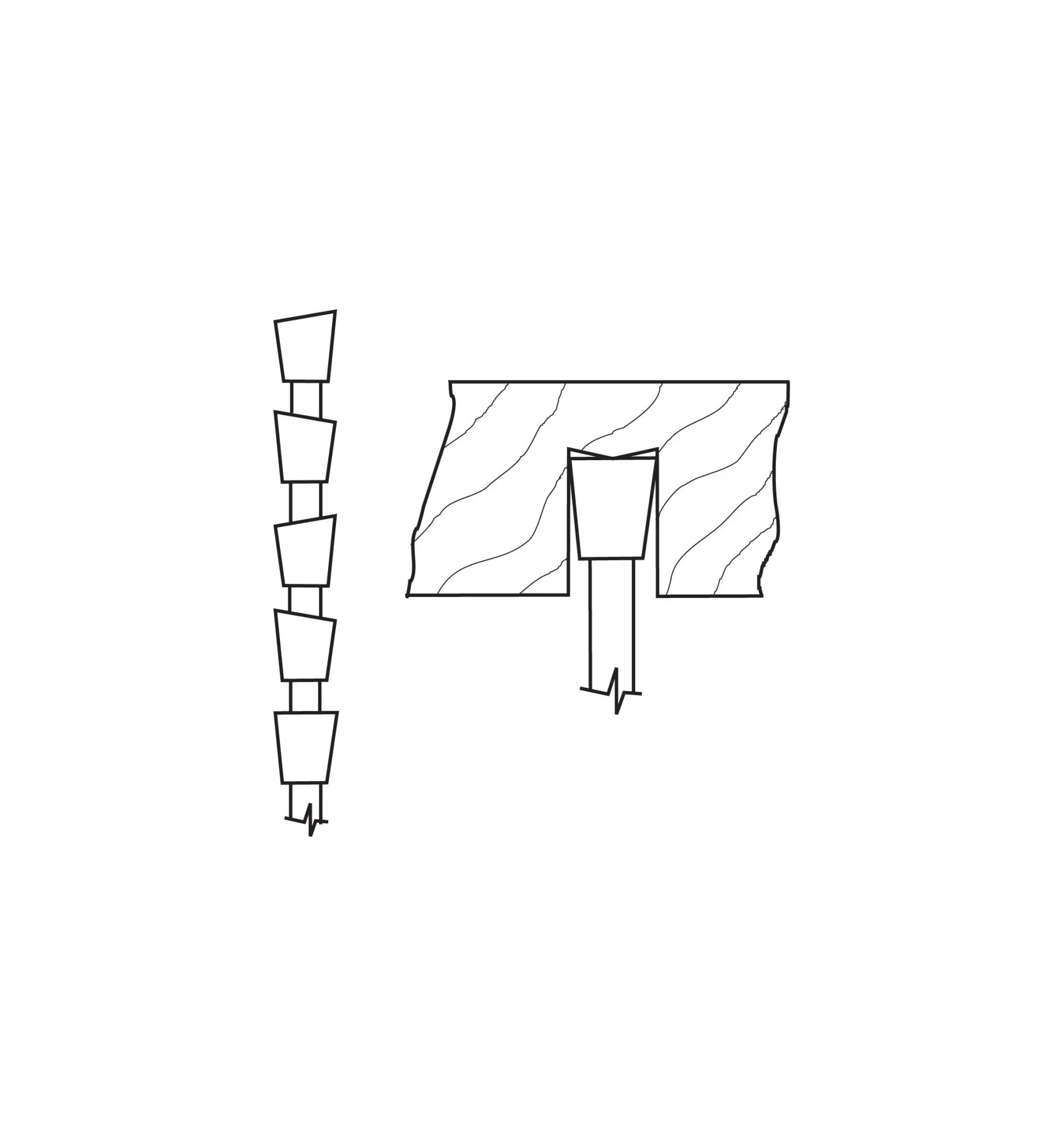 Lee Valley Combination Blades