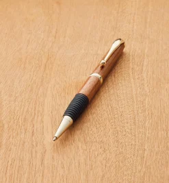 Lee Valley Comfort Twist Pen Hardware