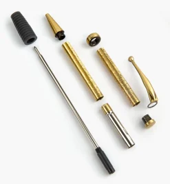 Lee Valley Comfort Twist Pen Hardware