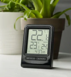 Lee Valley Compact Wireless Thermometer