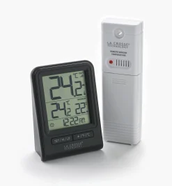 Lee Valley Compact Wireless Thermometer
