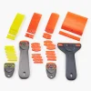 Lee Valley Complete Plastic Razor Blade Scraping Set