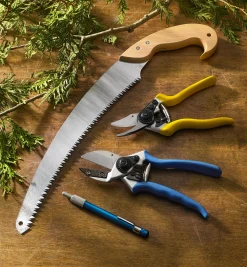 Lee Valley Complete Pruning Kit
