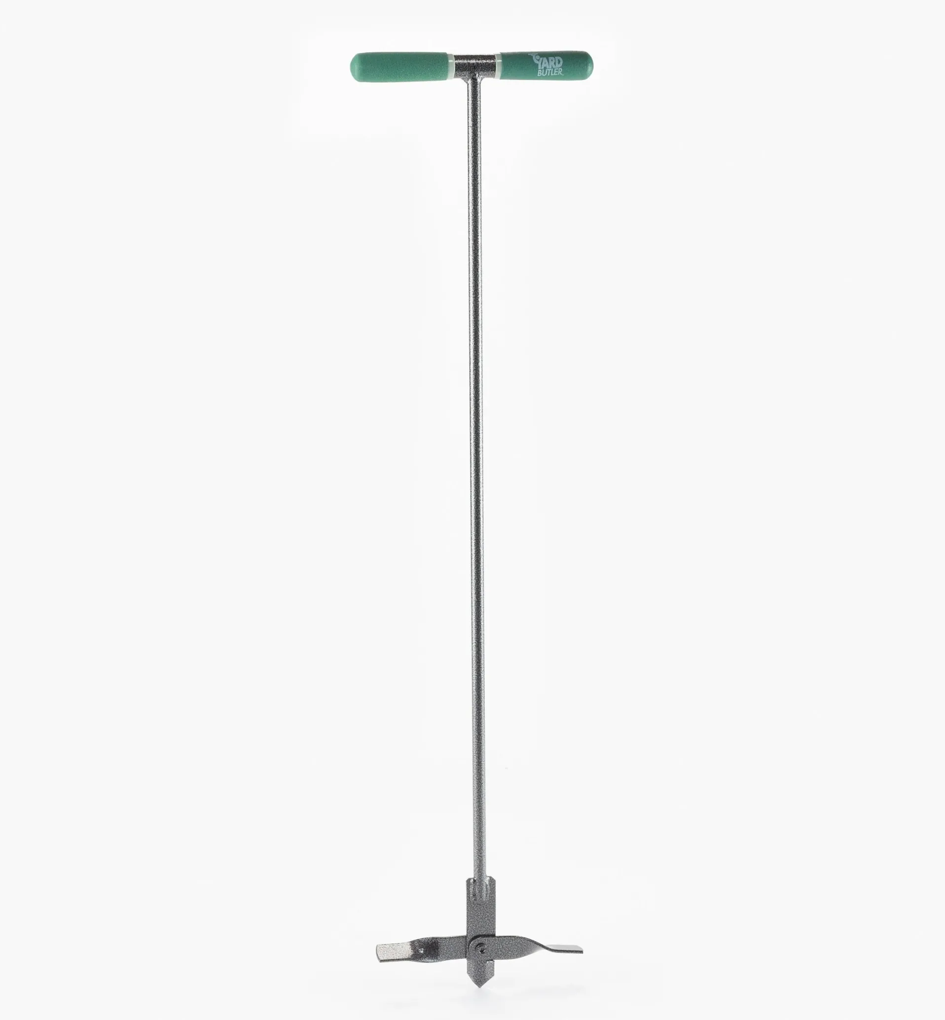 Lee Valley Compost Aerating Tool