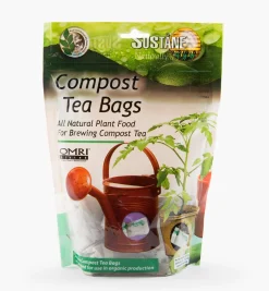 Lee Valley Compost Tea Bags