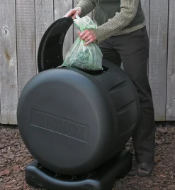 Lee Valley Compostable Bags