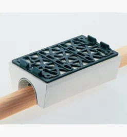 Lee Valley Concave Outside Edge Sanding Pads For Duplex LS 130 EQ Linear Sander