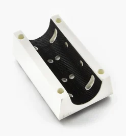 Lee Valley Concave Sanding Pads For Duplex LS 130 EQ Linear Sander