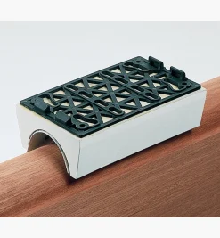 Lee Valley Concave Sanding Pads For Duplex LS 130 EQ Linear Sander