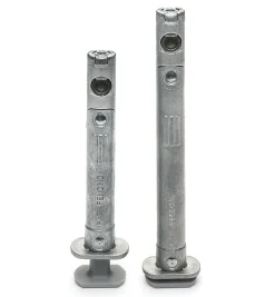 Lee Valley Concealed Levellers