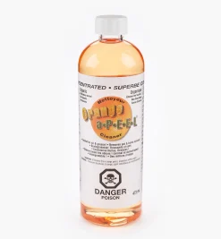 Lee Valley Concentrated Citrus Cleaner