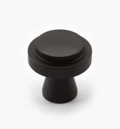 Lee Valley Concerto Knobs